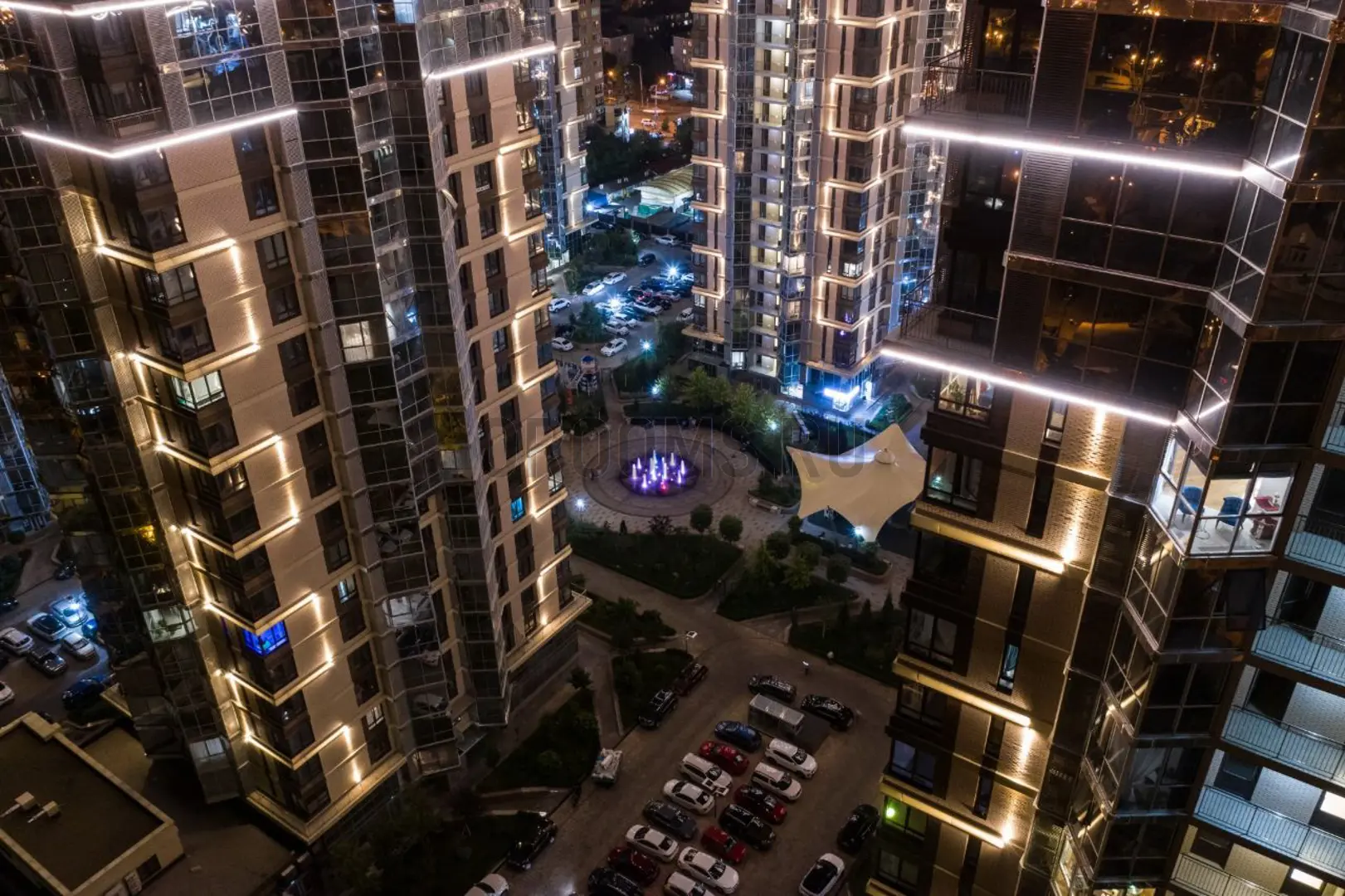 ЖК СЕДЬМОЙ КОНТИНЕНТ | фото 11 | id-14295 ЖК СЕДЬМОЙ КОНТИНЕНТ - новостройка бизнес-класса | фото 11 | id-14295