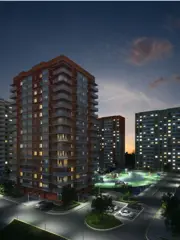 ЖК Калинина - фото 5