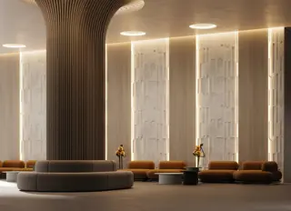 ЖК Агой - фото 17