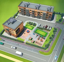 ЖК Летний - фото 4