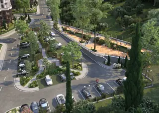 ЖК Южный Парк - фото 12