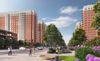 ЖК Перспектива - фото 3