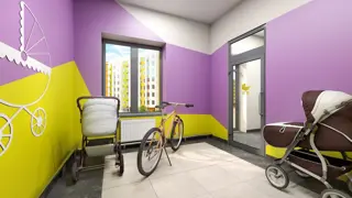 ЖК Яркий - фото 33