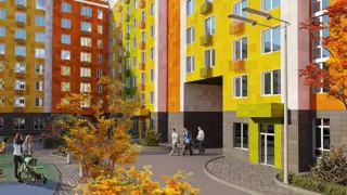 ЖК Яркий - фото 5