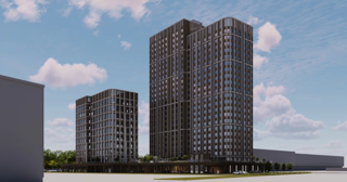 ЖК YES Горки - фото 6