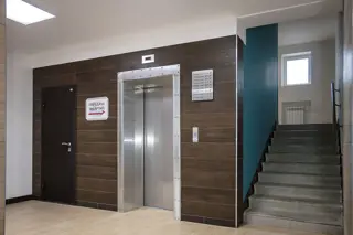 ЖК Молодежная 1 - фото 3