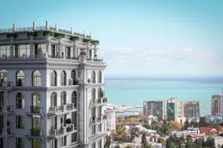 ЖК Покровский Парк - фото 4