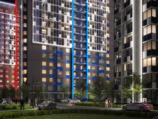 ЖК На Садовой - фото 14