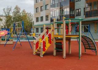 ЖК Возрождение - фото 7