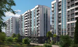 ЖК МОРЕ - фото 1