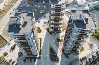 ЖК Золотой Берег - фото 5