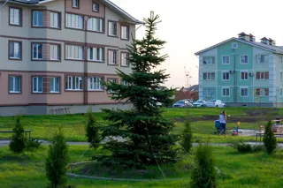 ЖК Светлый - фото 16