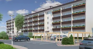 ЖК Ясная поляна - фото 11