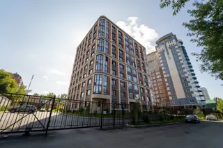 ЖК на Тополевой - фото 6