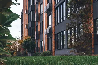 ЖК Екатерининский парк - фото 11