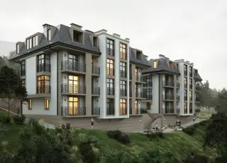 ЖК Метелева 2 - фото 5