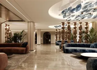 ЖК Volna Residences - фото 26