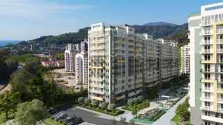 ЖК Флора - фото 5