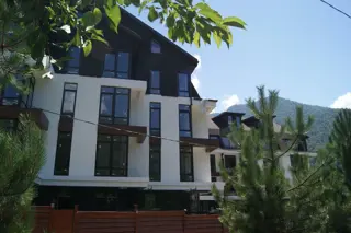 ЖК Зимняя сказка - фото 4