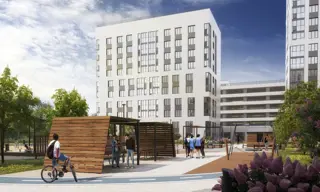 ЖК Открытие - фото 17