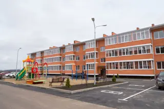 ЖК Матрешки - фото 22