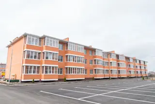 ЖК Матрешки - фото 21