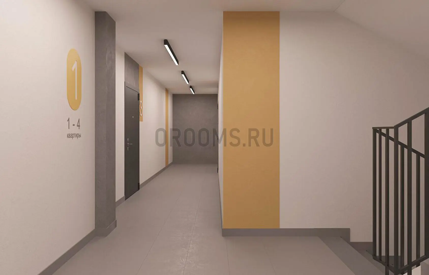 ЖК ЗЕЛЁНЫЙ БЕРЕГ | фото 6 | id-18163 ЖК ЗЕЛЁНЫЙ БЕРЕГ - новостройка эконом-класса | фото 6 | id-18163