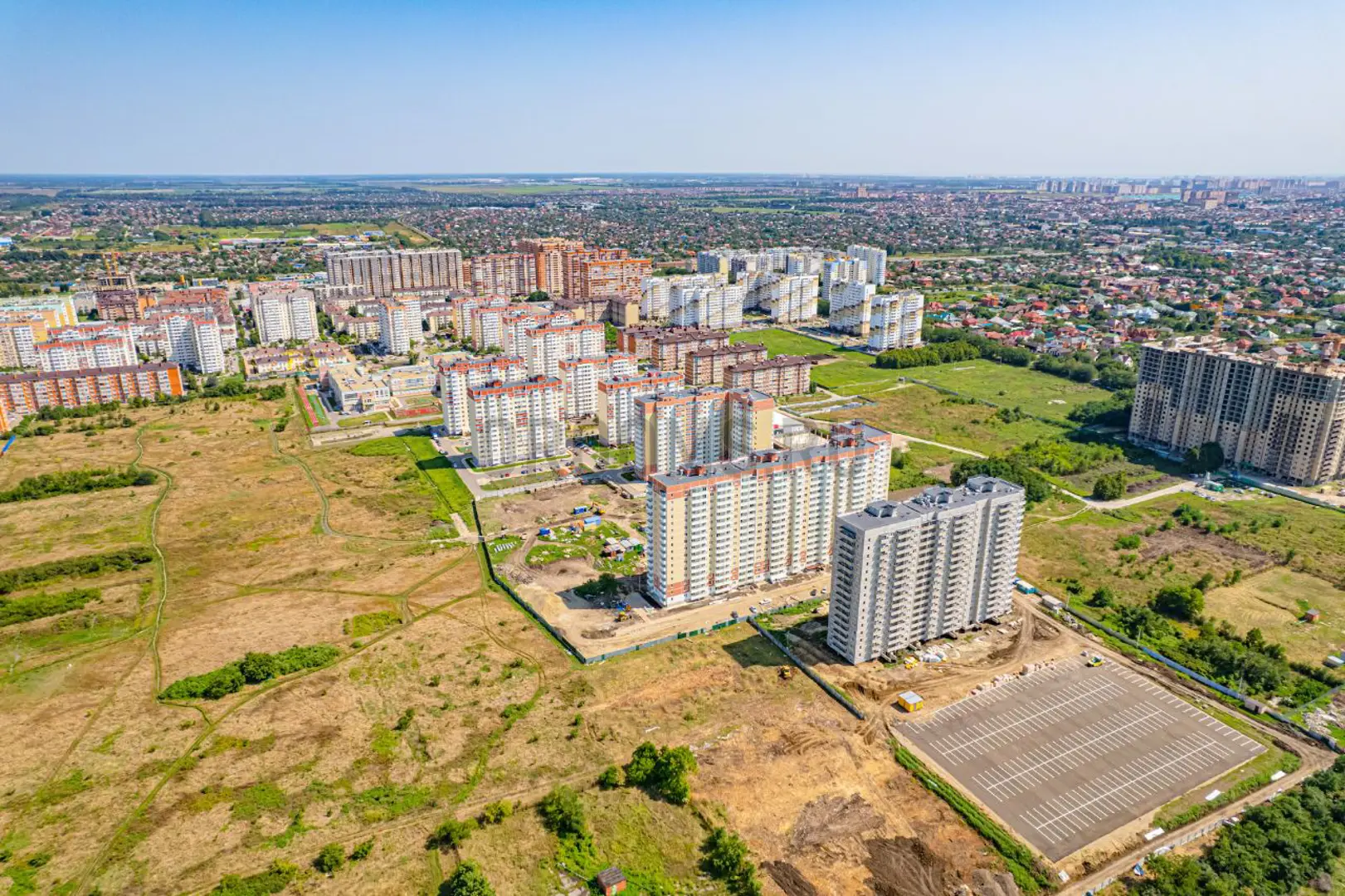 ЖК МОЛОДЕЖНЫЙ | фото 3 | id-14401 ЖК МОЛОДЕЖНЫЙ - новостройка эконом-класса | фото 3 | id-14401