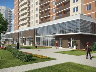 ЖК Трио - фото 4