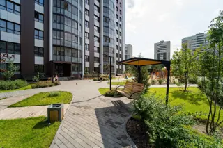 ЖК Виноград - фото 9