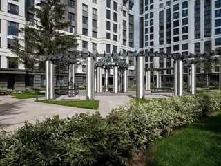 ЖК Лев Толстой - фото 7