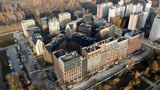 ЖК Онега - фото 23