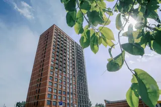 ЖК Флагман Холл - фото 3