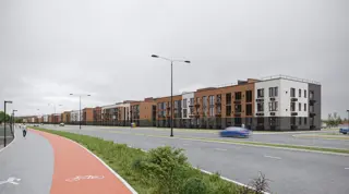 ЖК Авиатор - фото 2