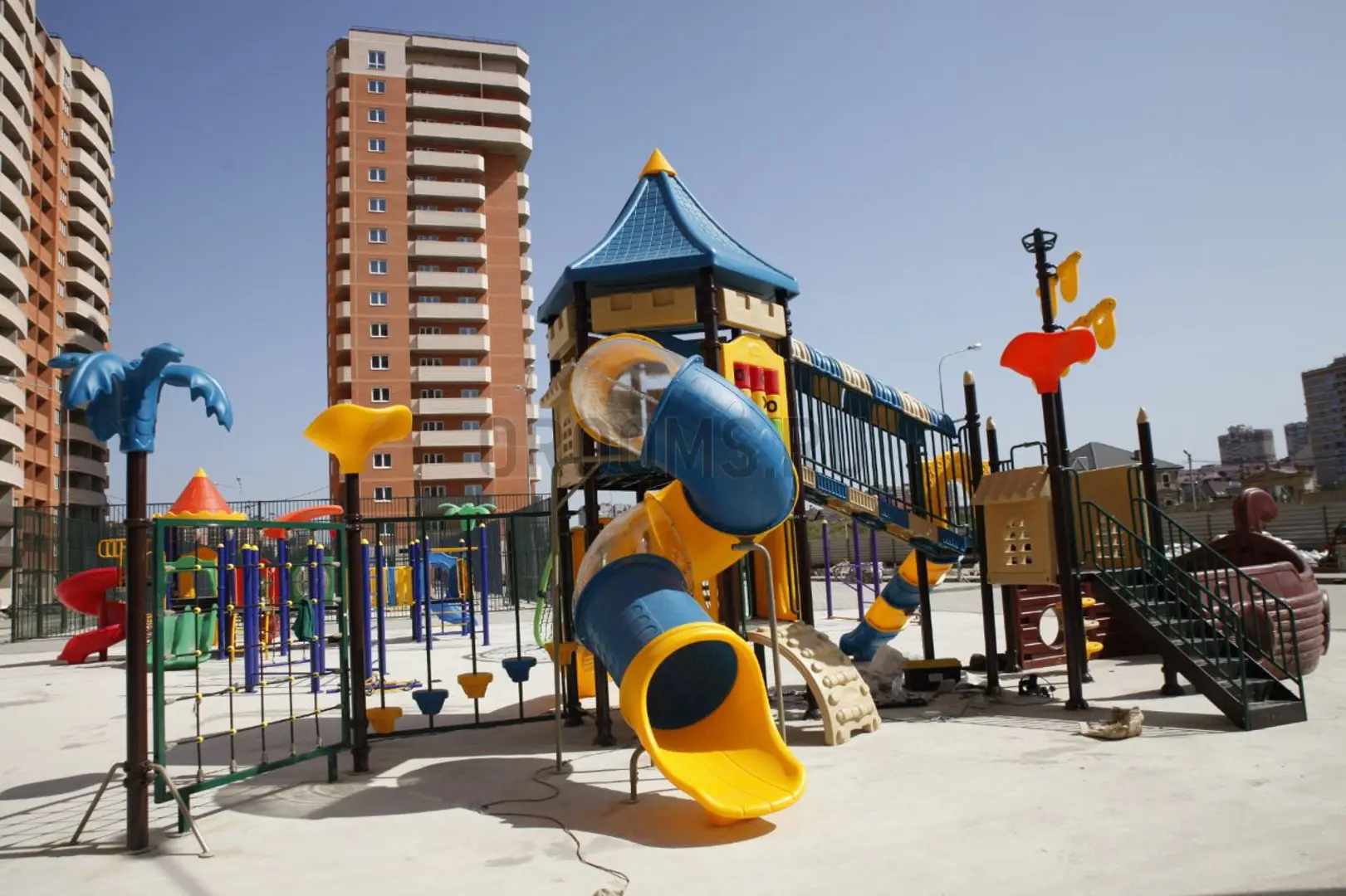 ЖК ЯНТАРНЫЙ-4 | фото 7 | id-13968 ЖК ЯНТАРНЫЙ-4 - новостройка комфорт-класса | фото 7 | id-13968