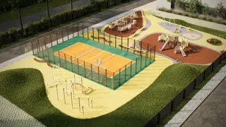 ЖК Аура - фото 8