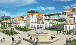 ЖК Город Золотой - фото 9