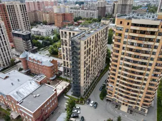 ЖК Апарт-комплекс Bon Apart - фото 8