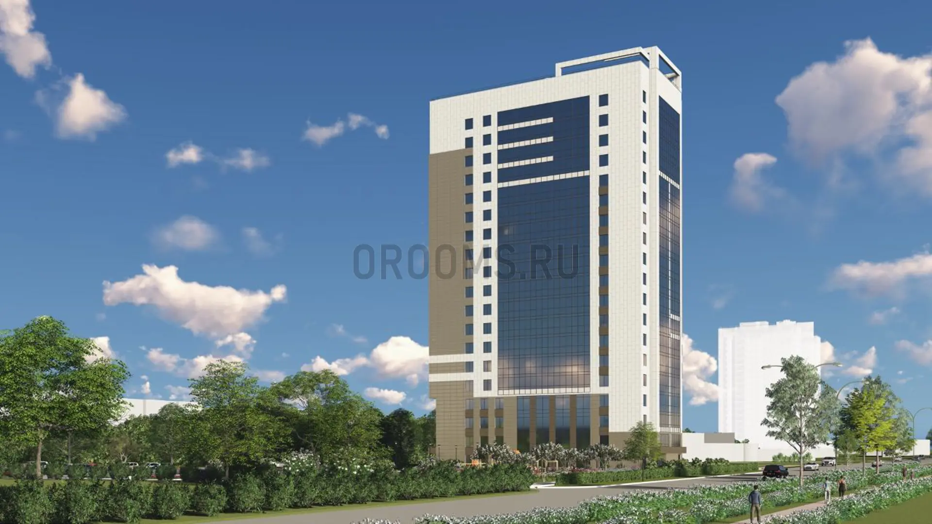 ЖК NIKA | фото 2 | id-13551 ЖК NIKA - новостройка комфорт-класса | фото 2 | id-13551