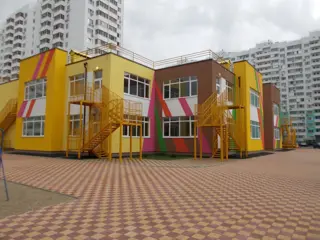 ЖК Московский - фото 8