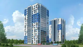 ЖК Акварели Парк - фото 2