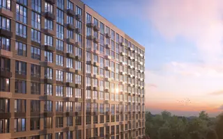 ЖК Небо - фото 3