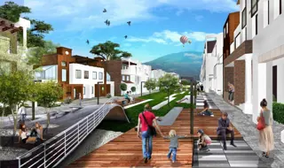 ЖК Город Золотой - фото 5