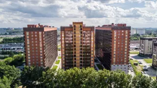 ЖК Стрижи на Родниках - фото 2