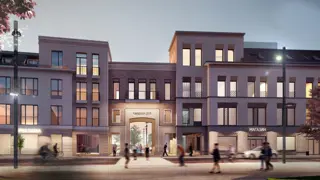 ЖК София - фото 1