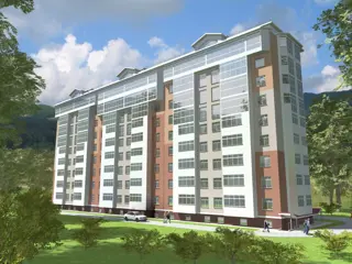 ЖК Приморье - фото 3