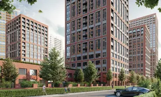 ЖК Мылзавод - фото 2