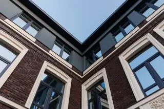 ЖК Клубный дом Мирас - фото 6