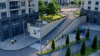 ЖК Легендарный-Северный - фото 11