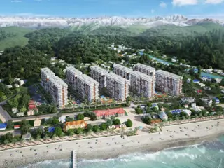 ЖК Каравелла Португалии - фото 2